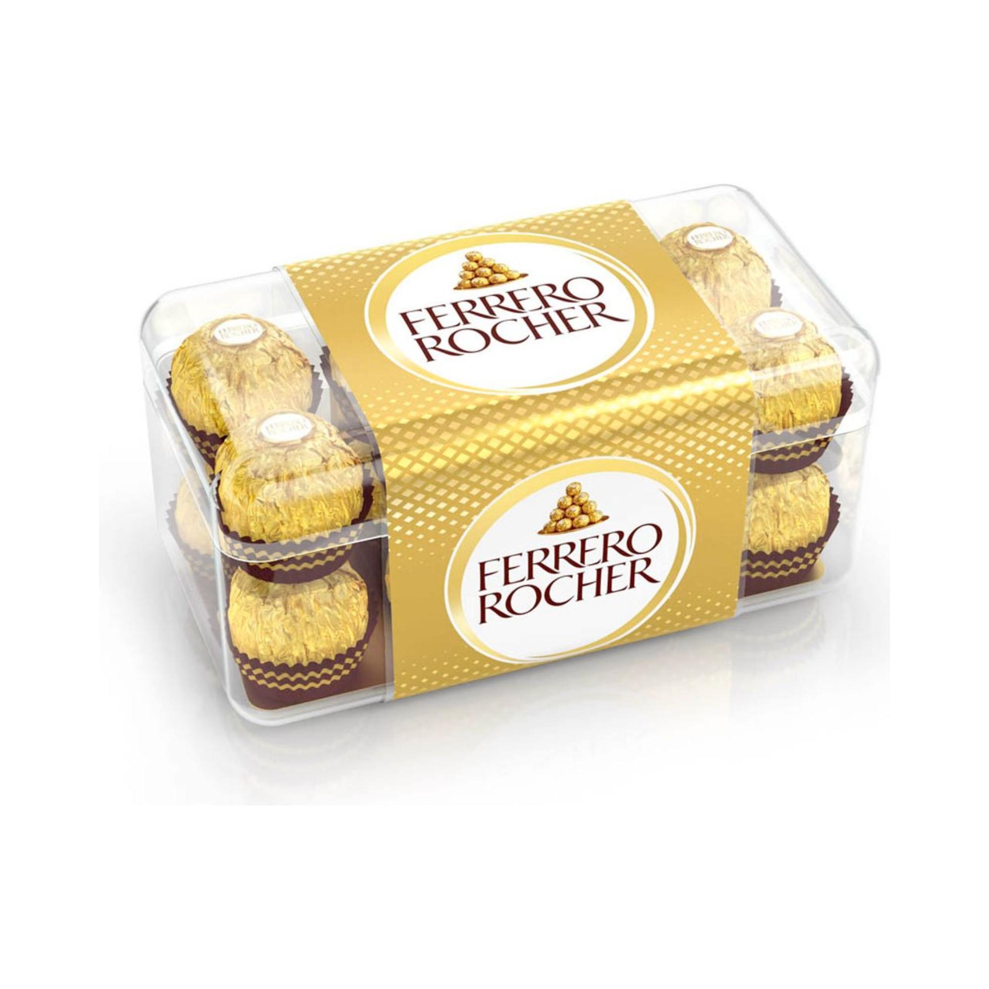 Czekoladki Ferrero Rocher